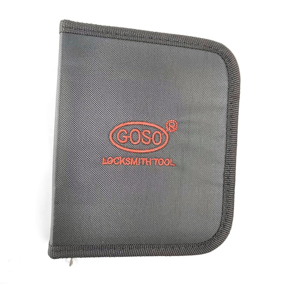 GOSO 16 PCs Barrel Unlocking Lock Pick Set Lockpickable goso-16-pcs-barrel-unlocking-lock-pick-set-lockpickable