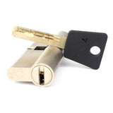 Lishi Style Mul-T-Lock 2-in-1 Decoder and Pick for Garrison 7×7