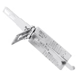 Mr. Li's Original Lishi FB77 2-in-1 Decoder and Pick for DAF Trucks