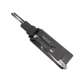 Lishi Style Yale Picks & CISA-5 - Bundle of 5